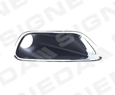 РЕШЕТКА В БАМПЕР SIGNEDA PCR99027CAL
