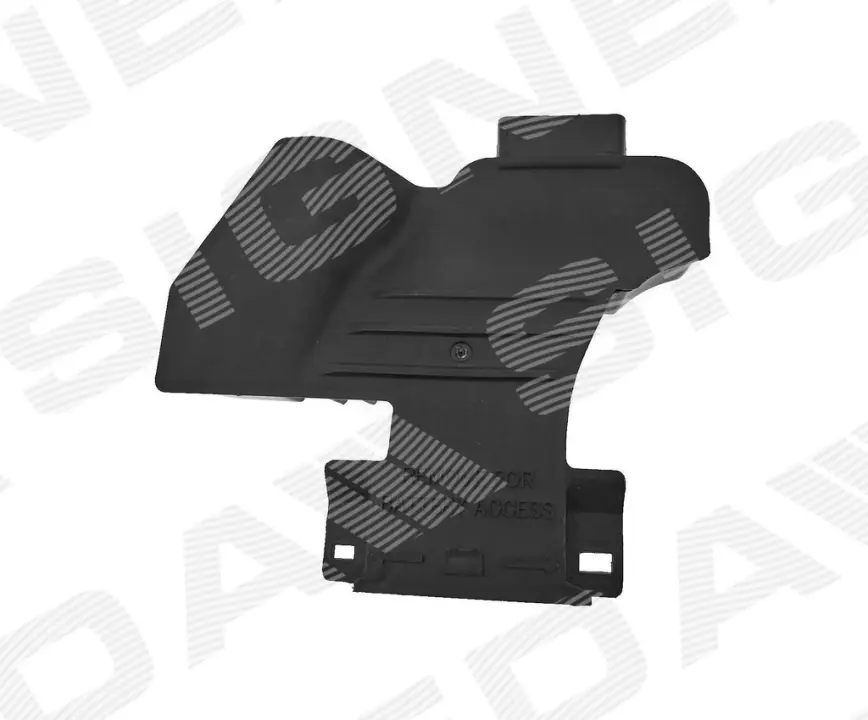 Дефлектор повітряний JEEP COMPASS, 07 - 11 SIGNEDA PCR99029A (фото 1)