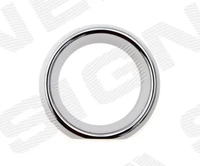 РАМОЧКА ПРОТИВОТУМАННОЙ ФАРЫ SIGNEDA PCR99040CAL/R