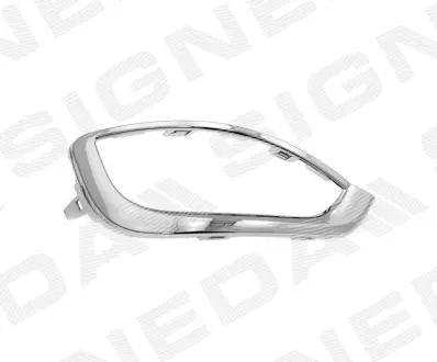 РАМОЧКА ПРОТИВОТУМАННОЙ ФАРЫ SIGNEDA PCR99044CAR