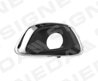 РЕШЕТКА В БАМПЕР SIGNEDA PCR99047CAR