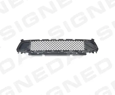РЕШЕТКА В БАМПЕР SIGNEDA PCR99058GA