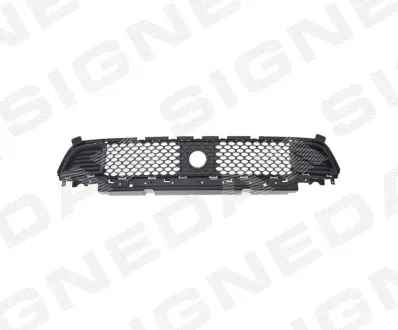 РЕШЕТКА В БАМПЕР SIGNEDA PCR99058GB