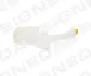 Бачок скломивача JEEP CHEROKEE (KL). 14 - 18 SIGNEDA PCRB2005A (фото 1)