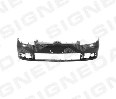 БАМПЕР ПЕРЕДНИЙ SIGNEDA PCT04019BA(I)