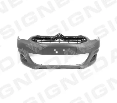 БАМПЕР ПЕРЕДНИЙ SIGNEDA PCT04026BAV