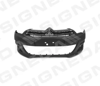 БАМПЕР ПЕРЕДНИЙ SIGNEDA PCT04029BA(I)