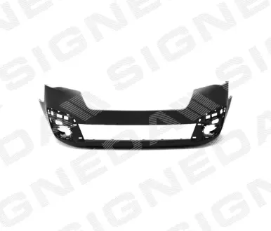 БАМПЕР ПЕРЕДНИЙ SIGNEDA PCT04036BA(Q)