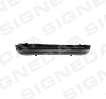 БАМПЕР ЗАДНИЙ SIGNEDA PCT041138BA