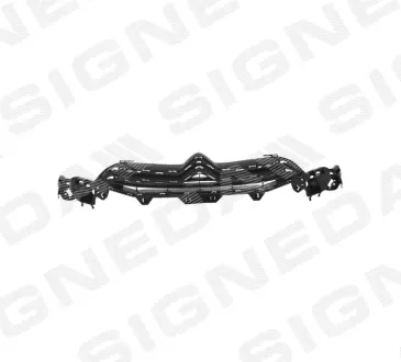 РЕШЕТКА РАДИАТОРА SIGNEDA PCT07014GA(I)