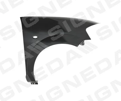 КРЫЛО SIGNEDA PCT10003QAR