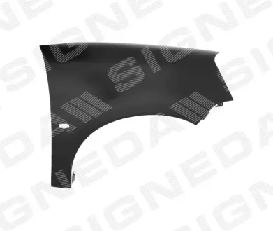 КРЫЛО SIGNEDA PCT10008AR