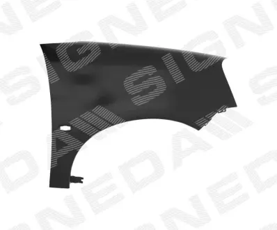 КРЫЛО SIGNEDA PCT10008(Q)AR