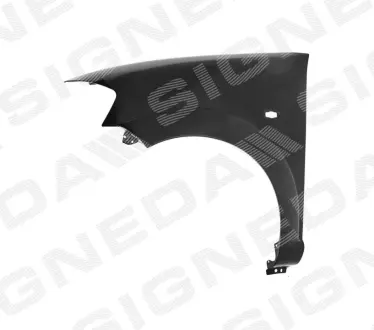 КРЫЛО SIGNEDA PCT10010QBL