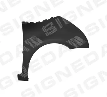 КРЫЛО SIGNEDA PCT10018AR