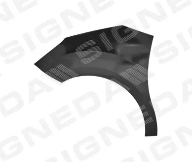 КРЫЛО SIGNEDA PCT10024(Q)AL