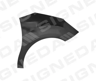 КРЫЛО SIGNEDA PCT10024(Q)AR