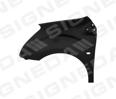 КРЫЛО SIGNEDA PCT10027AL