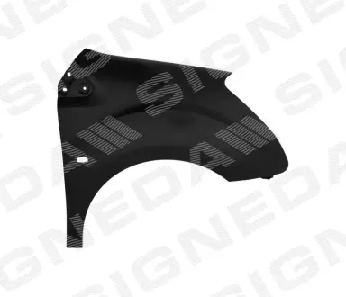 КРЫЛО SIGNEDA PCT10027AR