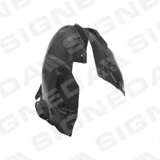 Підкрилок CITROEN C4 GRAND PICASSO, 06 - SIGNEDA PCT11018AR