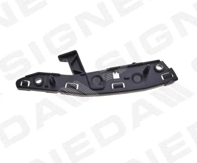 Кронштейн бампера CITROEN C3, 10 - 13 SIGNEDA PCT43020AL