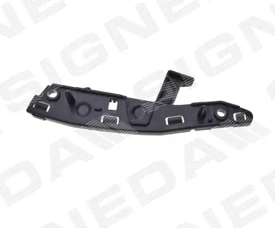 Кронштейн бампера CITROEN C3, 10 - 13 SIGNEDA PCT43020AR