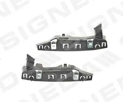 КРОНШТЕЙН ДЛЯ БАМПЕРА SIGNEDA PCT43023AL/R