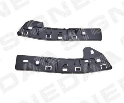 КРОНШТЕЙН ДЛЯ БАМПЕРА SIGNEDA PCT43024AL/R