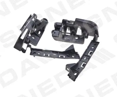 КРОНШТЕЙН ДЛЯ БАМПЕРА SIGNEDA PCT43025AL/R