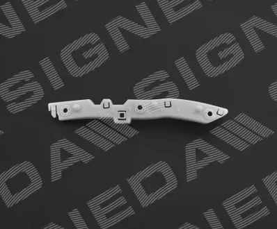 КРОНШТЕЙН ДЛЯ БАМПЕРА SIGNEDA PCT43028AL