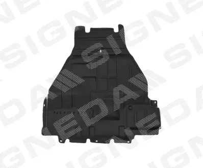 ЗАЩИТА ДВИГАТЕЛЯ SIGNEDA PCT60001A
