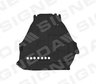 ЗАЩИТА ДВИГАТЕЛЯ SIGNEDA PCT60002A