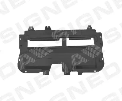 ЗАХИСТ ПІД ДВИГУНОМ SIGNEDA PCT60003AB