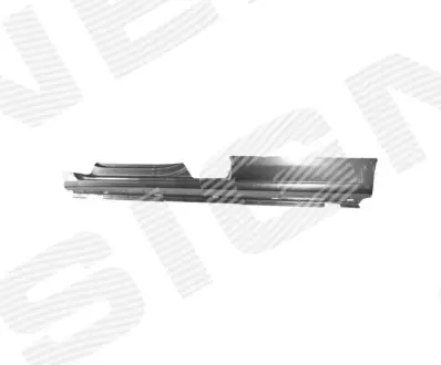 ПОРОГ SIGNEDA PCT76012EL