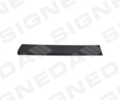 МОЛДИНГ НА ДВЕРИ SIGNEDA PCT87004L