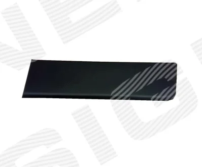 МОЛДИНГ НА КРЫЛО SIGNEDA PCT87005AL