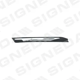 МОЛДИНГ НА КРЫЛО SIGNEDA PCT87010AL