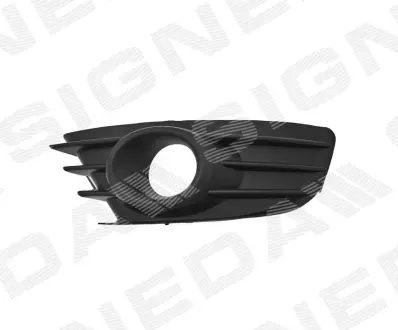 РЕШЕТКА В БАМПЕР SIGNEDA PCT99003CAL