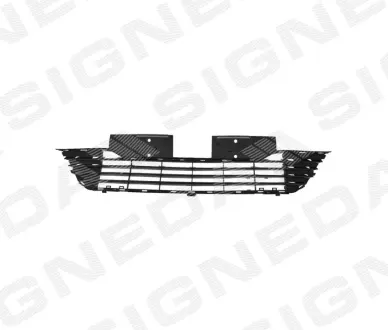 РЕШЕТКА В БАМПЕР SIGNEDA PCT99012GA