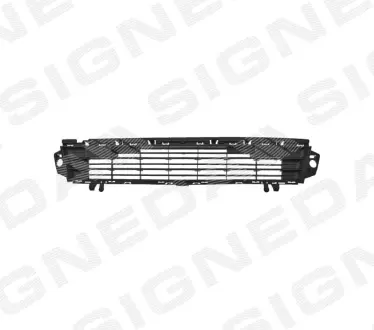 РЕШЕТКА В БАМПЕР SIGNEDA PCT99017GA(I)