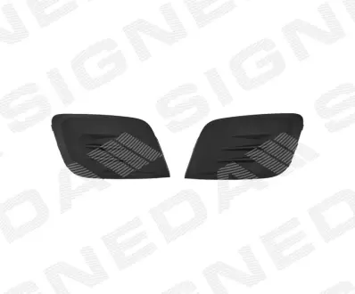 РЕШЕТКА В БАМПЕР SIGNEDA PCT99017L/R(I)