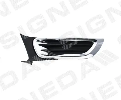 РЕШЕТКА В БАМПЕР SIGNEDA PCT99026GAL