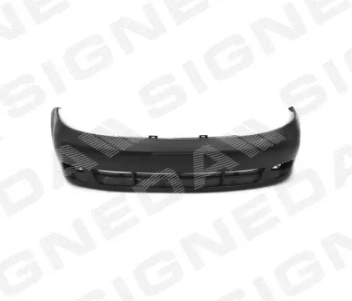 БАМПЕР ПЕРЕДНИЙ SIGNEDA PCV04130BA