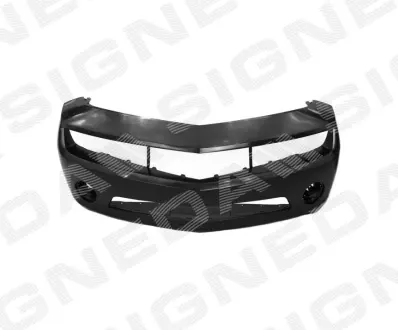 БАМПЕР ПЕРЕДНИЙ SIGNEDA PCV04187BA