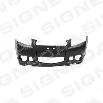 БАМПЕР ПЕРЕДНИЙ SIGNEDA PCV04195BB