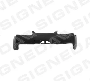БАМПЕР ЗАДНИЙ SIGNEDA PCV04340BA