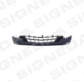 БАМПЕР ПЕРЕДНИЙ SIGNEDA PCV04410BB