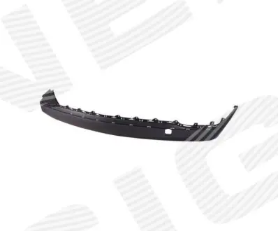 Бампер задній CHEVROLET EQUINOX, 18 - SIGNEDA PCV04412BA