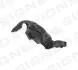 ПОДКРЫЛЬНИК SIGNEDA PCV11101AL (фото 1)