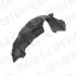 Підкрилок CHEVROLET LACETTI/NUBIRA (KLAN/J200), 03 SIGNEDA PCV11102AL(Q) (фото 1)
